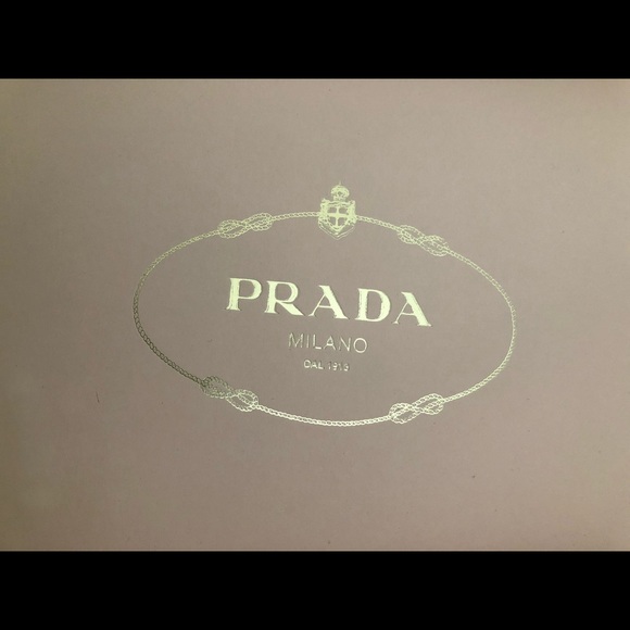 Prada boots - Picture 2 of 5